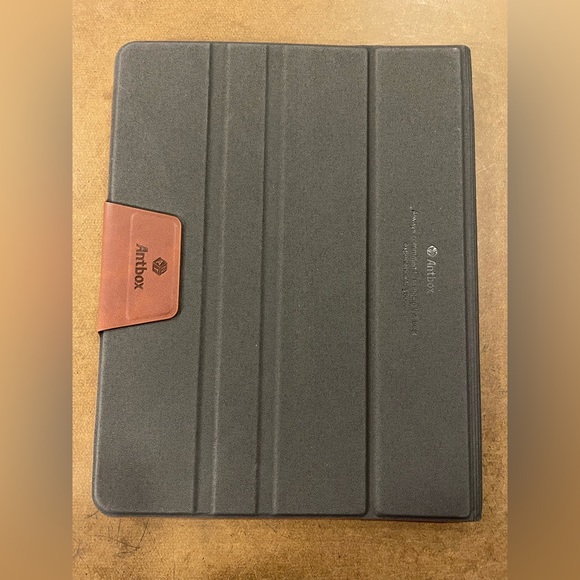 NEW - Antbox Case for iPad Pro 11” - - PU Leather - Picture 8 of 16